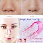 Nose shaper