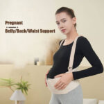 Pregnant Abdominal Belt - Image 7