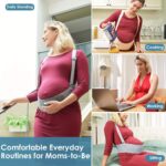 Pregnant Abdominal Belt