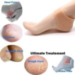 Soft Heel pad