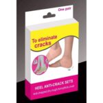 Soft Heel pad - Image 3