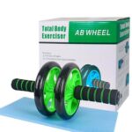 Total Body Exerciser AB WHEEL - Image 7