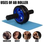 Total Body Exerciser AB WHEEL
