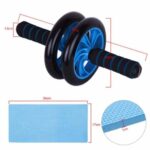 Total Body Exerciser AB WHEEL - Image 3