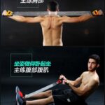 Chestpull expender (5 spring ) - Image 9