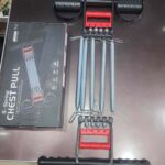 Chestpull expender (5 spring ) - Image 8