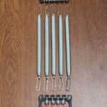 Chestpull expender (5 spring ) - Image 7