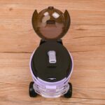 কোডঃ DW3BL; Cartoon Mars water bottle - Image 6