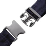 Newborn baby carrier (Green) - Image 7
