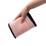 Newborn baby carrier (Green) - Image 6